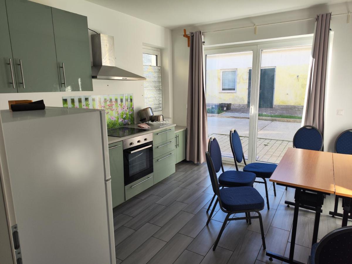 Apartment Erdgeschoss Nahe Flughafen Wien