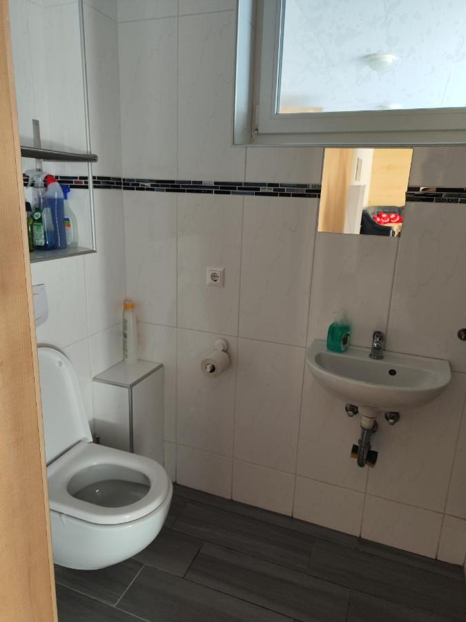 Apartment Erdgeschoss Nahe Flughafen Wien
